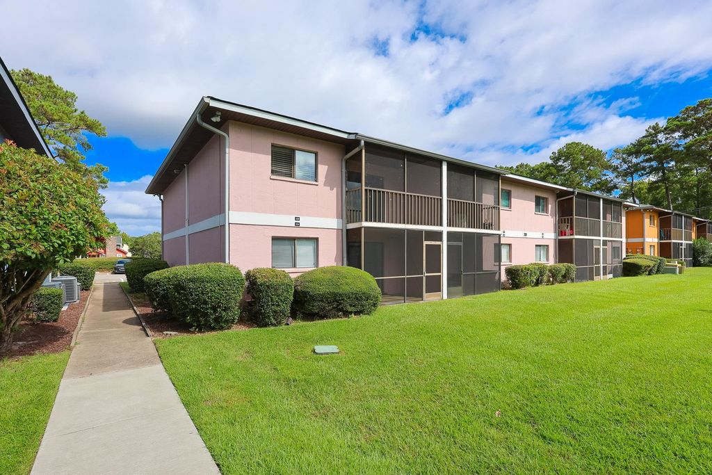1301 Pridgen Rd Apt 208, Myrtle Beach, SC 29577 — photo 2