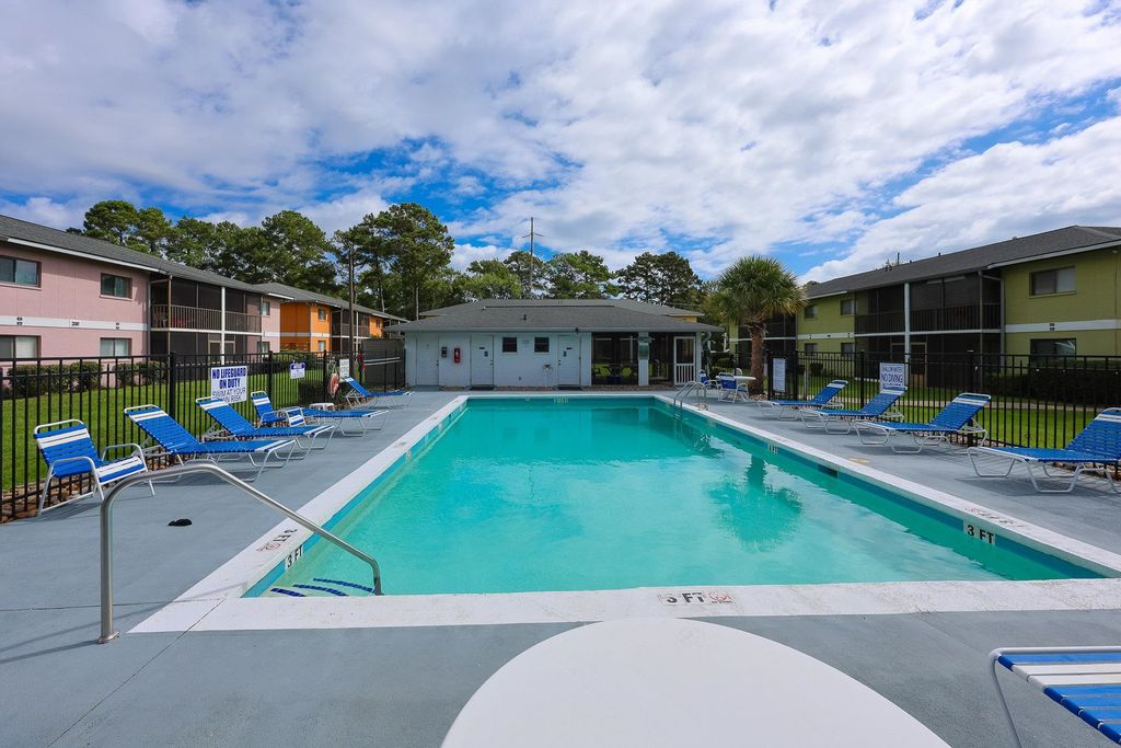 1301 Pridgen Rd Apt 208, Myrtle Beach, SC 29577 — photo 3