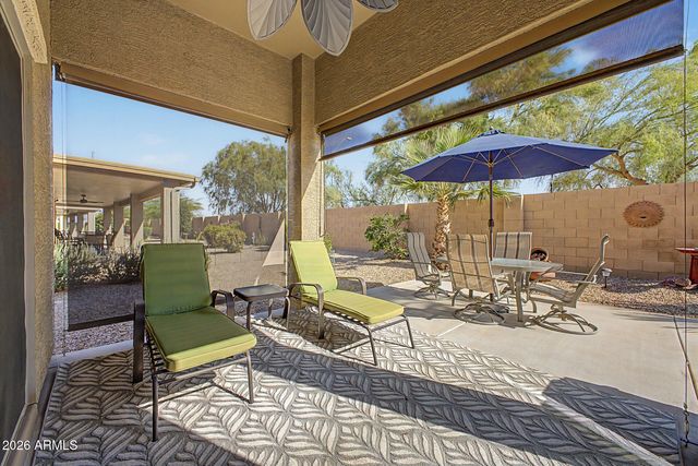 2665 E SANTA MARIA Drive, Casa Grande, AZ 85194