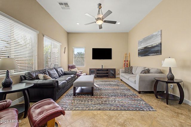2665 E SANTA MARIA Drive, Casa Grande, AZ 85194