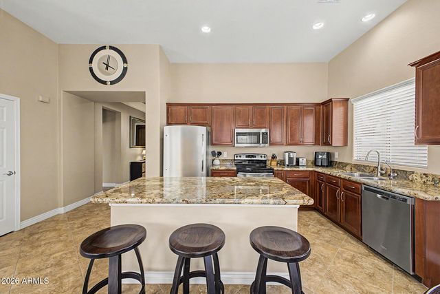 2665 E SANTA MARIA Drive, Casa Grande, AZ 85194