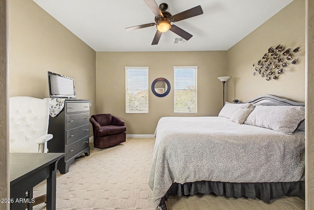 Image 12 of property listing at 2665 E SANTA MARIA Drive, Casa Grande, AZ 85194