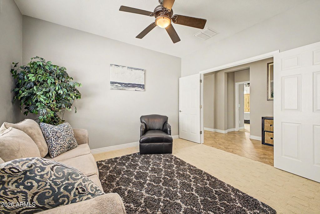 Image 14 of property listing at 2665 E SANTA MARIA Drive, Casa Grande, AZ 85194