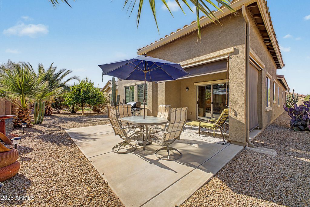 Image 17 of property listing at 2665 E SANTA MARIA Drive, Casa Grande, AZ 85194
