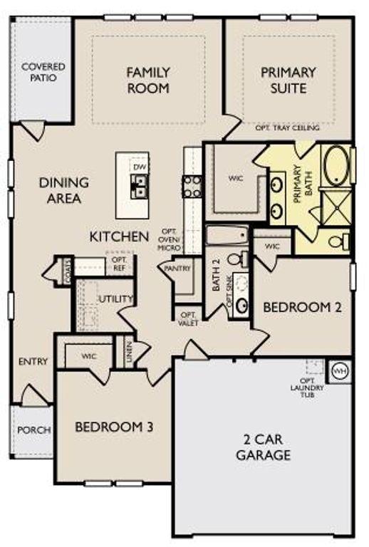 148 Coleto TRL, Bastrop, TX 78602