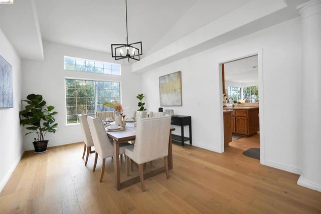 4080 Woodstock Rd., Hayward, CA 94542