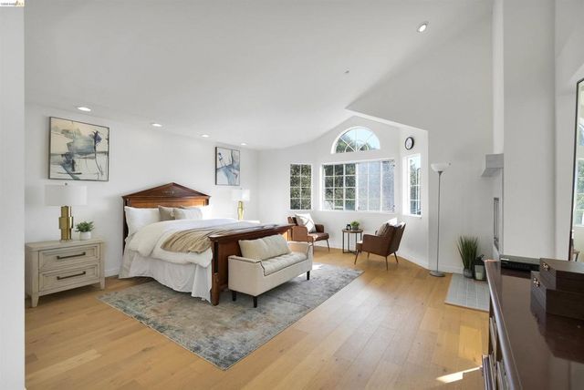 4080 Woodstock Rd., Hayward, CA 94542