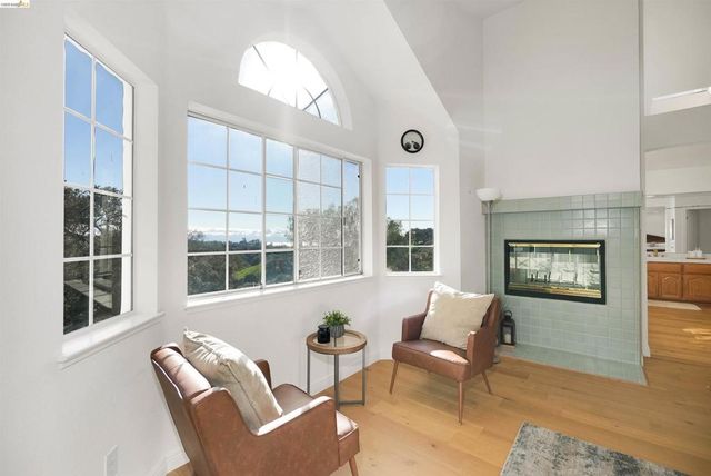 4080 Woodstock Rd., Hayward, CA 94542