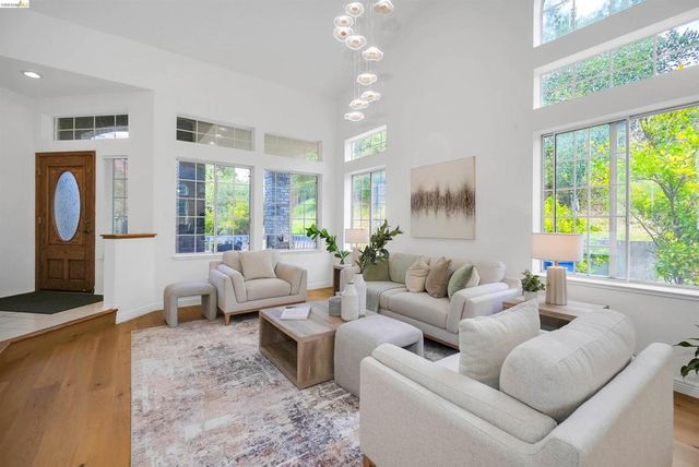 4080 Woodstock Rd., Hayward, CA 94542