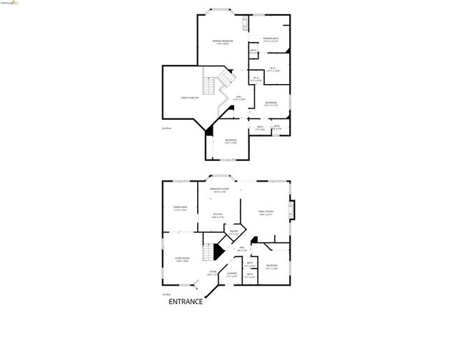 4080 Woodstock Rd., Hayward, CA 94542