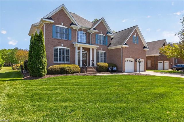 6003 Spinnaker Cove CT, Suffolk, VA 23435