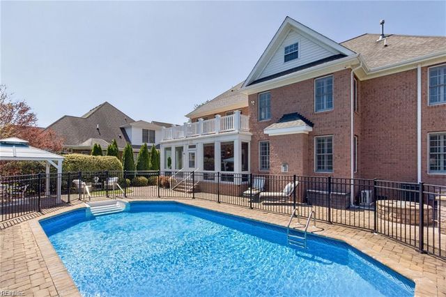 6003 Spinnaker Cove CT, Suffolk, VA 23435
