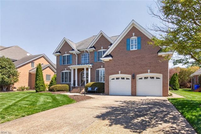 6003 Spinnaker Cove CT, Suffolk, VA 23435