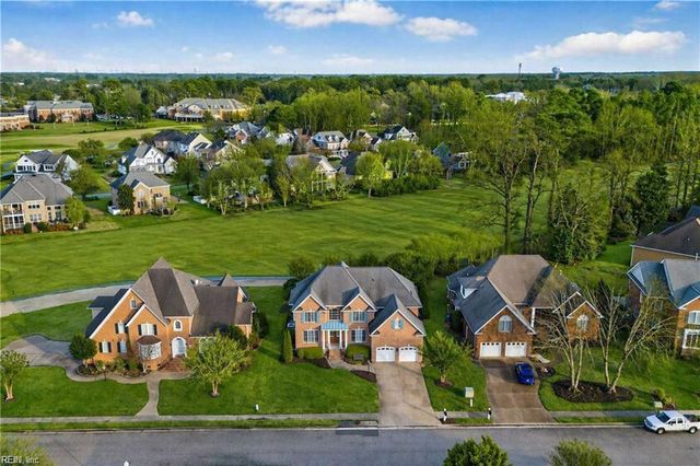 6003 Spinnaker Cove CT, Suffolk, VA 23435