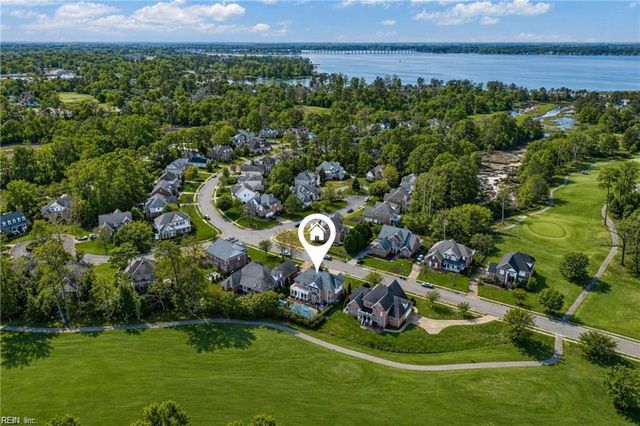 6003 Spinnaker Cove CT, Suffolk, VA 23435