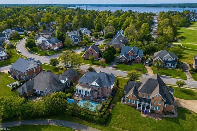 6003 Spinnaker Cove CT, Suffolk, VA 23435