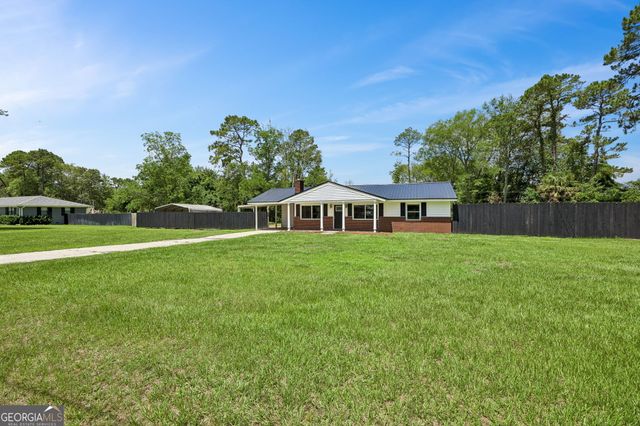 59 Linda Street, St. Marys, GA 31558