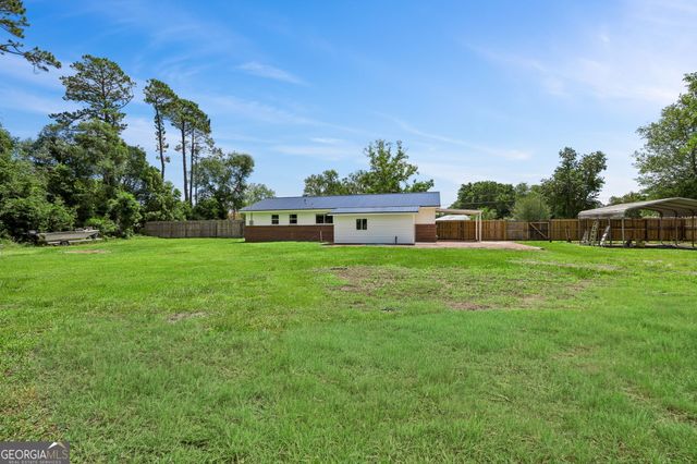59 Linda Street, St. Marys, GA 31558