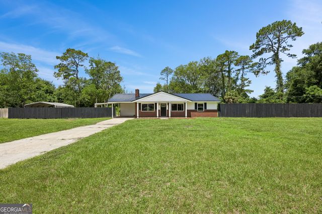 59 Linda Street, St. Marys, GA 31558