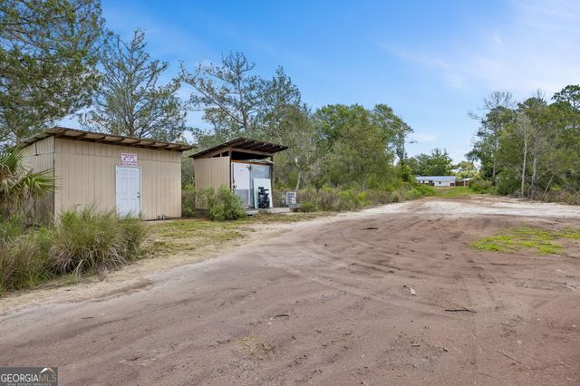 59 Linda Street, St. Marys, GA 31558