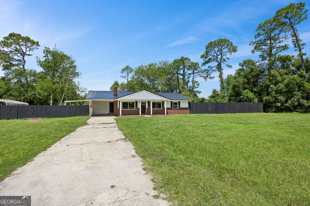 59 Linda Street, St. Marys, GA 31558