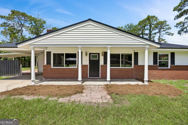 59 Linda Street, St. Marys, GA 31558