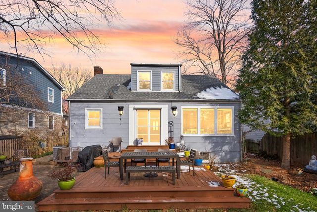 1804 S OAKLAND ST, Arlington, VA 22204