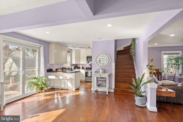 1804 S OAKLAND ST, Arlington, VA 22204