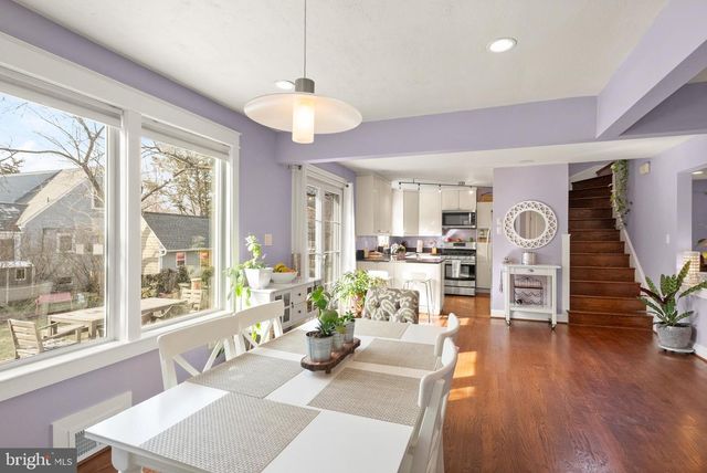 1804 S OAKLAND ST, Arlington, VA 22204