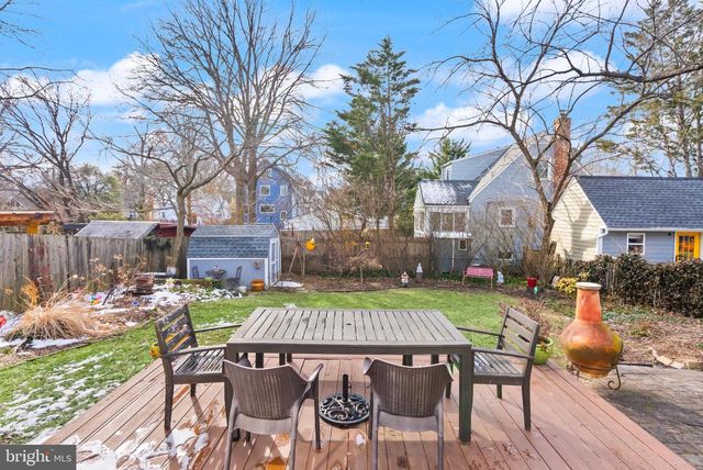 1804 S OAKLAND ST, Arlington, VA 22204