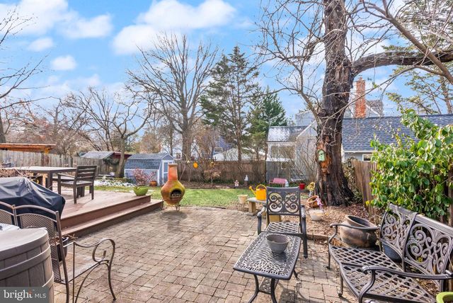 1804 S OAKLAND ST, Arlington, VA 22204