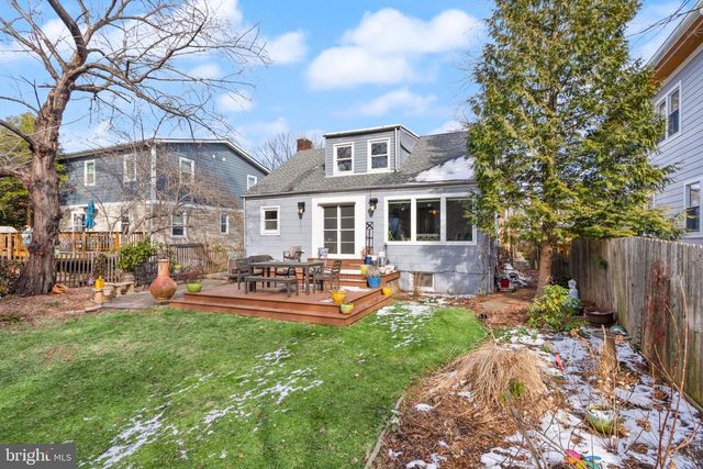 1804 S OAKLAND ST, Arlington, VA 22204