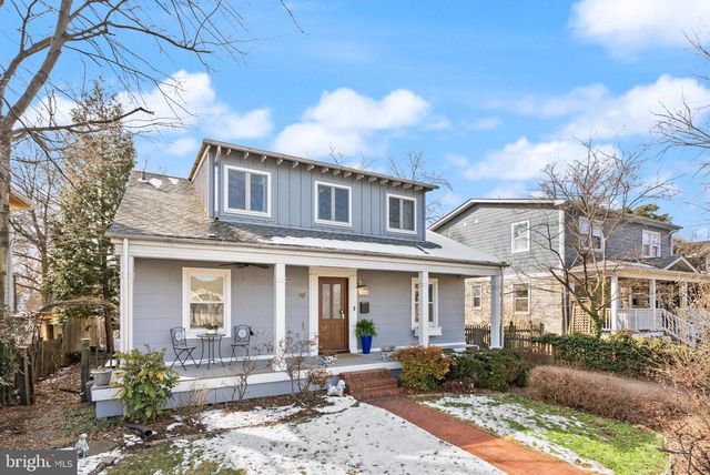 1804 S OAKLAND ST, Arlington, VA 22204