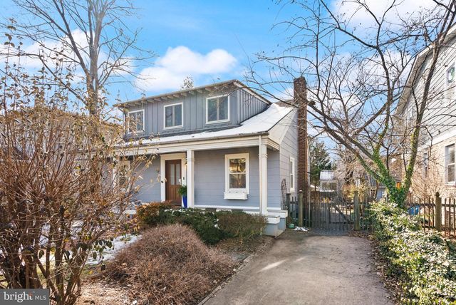 1804 S OAKLAND ST, Arlington, VA 22204