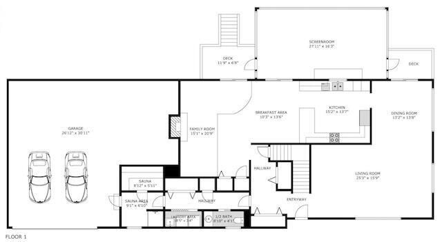 3949 Waldenwood Drive, Ann Arbor, MI 48105