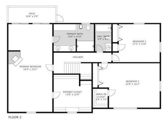 3949 Waldenwood Drive, Ann Arbor, MI 48105