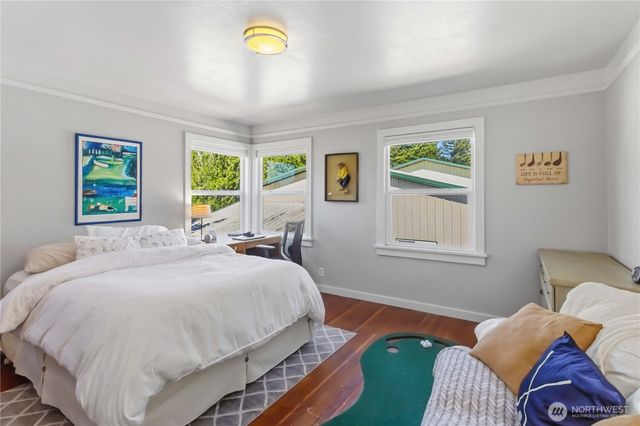 1921 Mt Brynion Road, Kelso, WA 98626