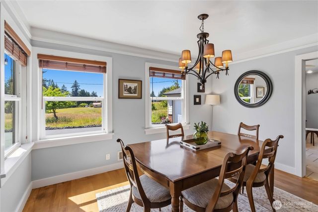 1921 Mt Brynion Road, Kelso, WA 98626