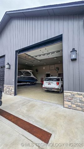 417188 Mockingbird Lane, Eufaula, OK 74432