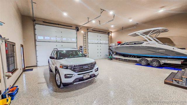 417188 Mockingbird Lane, Eufaula, OK 74432