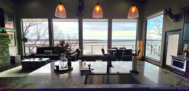 417188 Mockingbird Lane, Eufaula, OK 74432