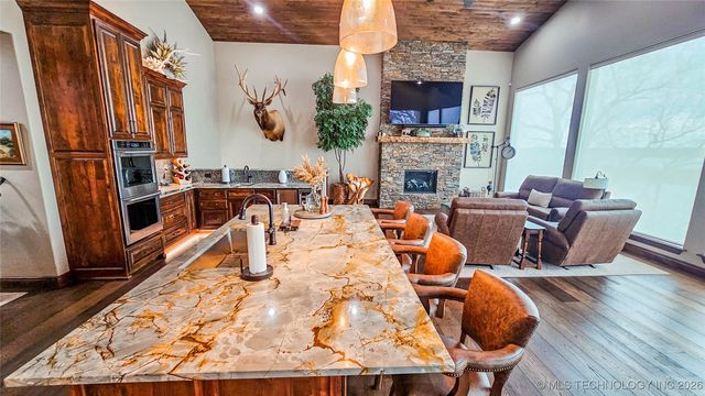 417188 Mockingbird Lane, Eufaula, OK 74432