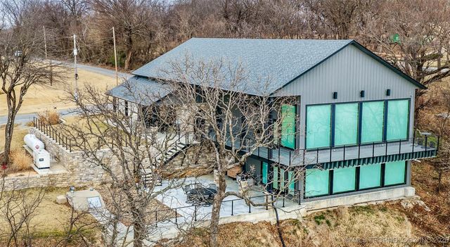 417188 Mockingbird Lane, Eufaula, OK 74432