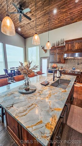 417188 Mockingbird Lane, Eufaula, OK 74432