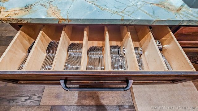 417188 Mockingbird Lane, Eufaula, OK 74432