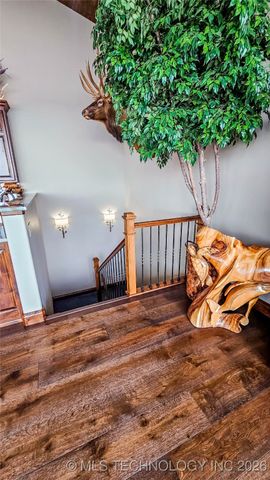 417188 Mockingbird Lane, Eufaula, OK 74432