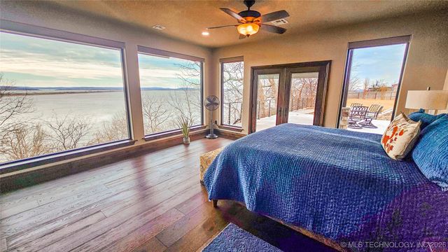 417188 Mockingbird Lane, Eufaula, OK 74432