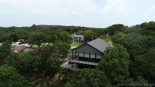 417188 Mockingbird Lane, Eufaula, OK 74432