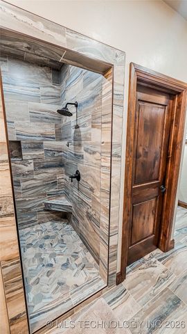 417188 Mockingbird Lane, Eufaula, OK 74432