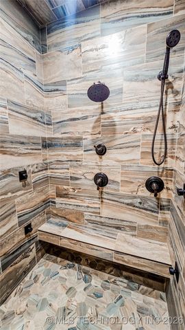 417188 Mockingbird Lane, Eufaula, OK 74432